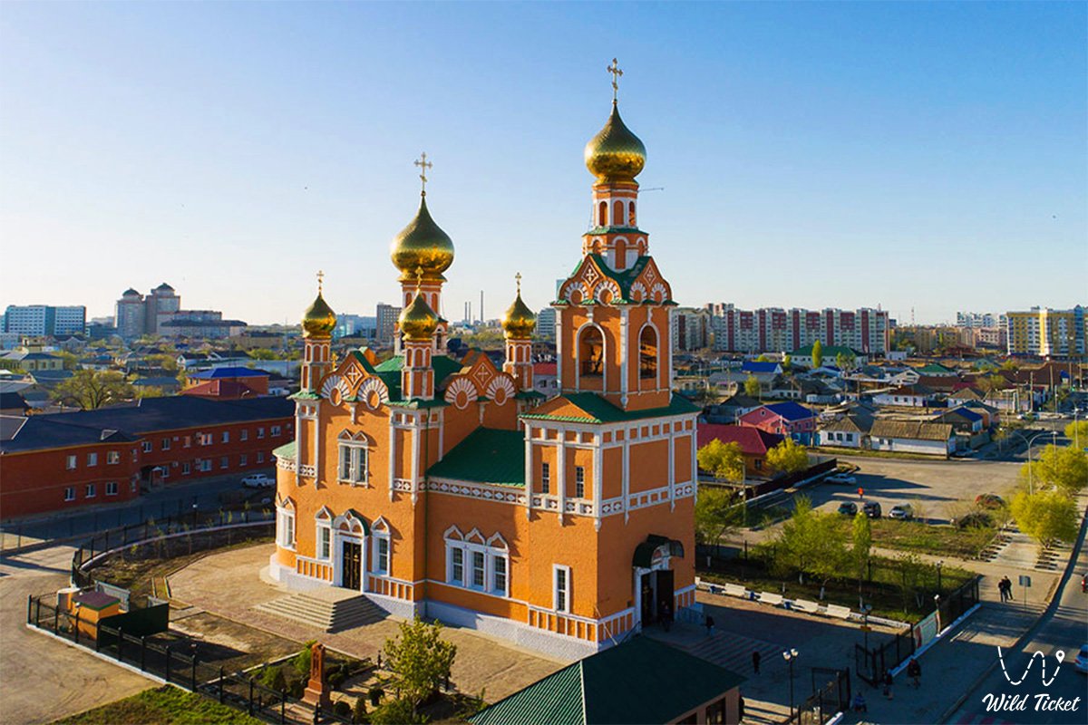 Успенский собор