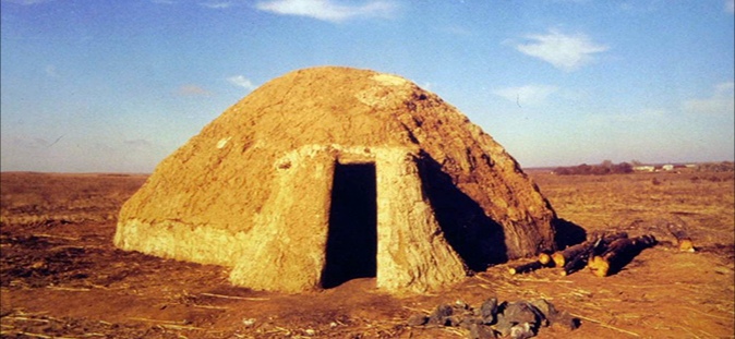 Поселение Ботай