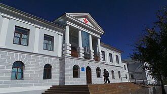 Музей Карлага